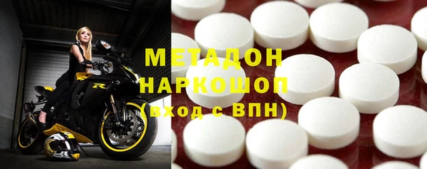 молекула духа Богданович